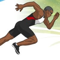 Athletics Hero