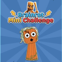 Brainrot Mini Challenge