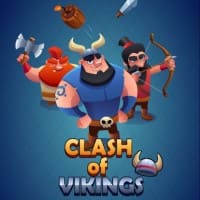 Clash Of Vikings