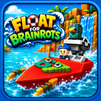 Float For Brainrots