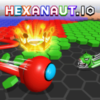 Hexanaut io
