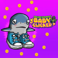 Italian Brainrot Baby Clicker