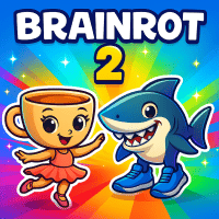 Merge Brainrot 2