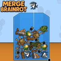 Merge Brainrot