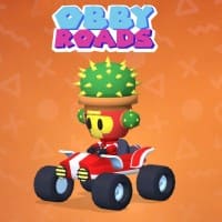 Obby Roads