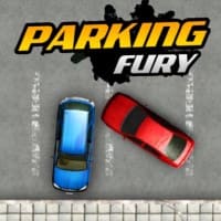 Parking Fury