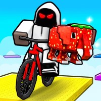 Ride A Bike For Brainrots