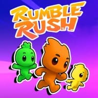 Rumble Rush