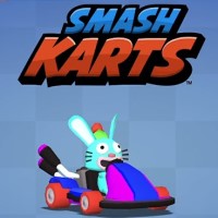 Smash Karts