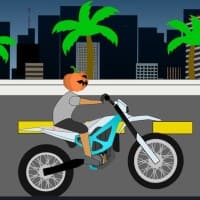 Soflo Wheelie Life