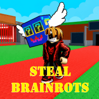 Steal Brainrots