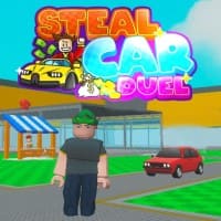 Steal Car Duel