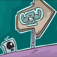 The Little Giant