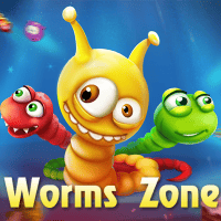 Worms Zone